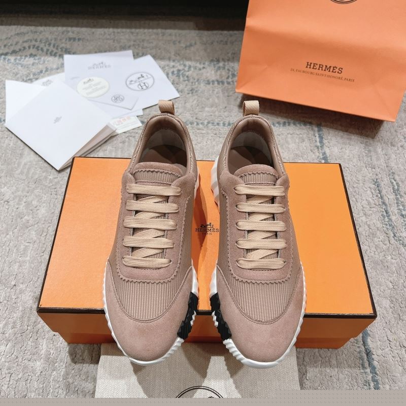 H**mes casual shoes
